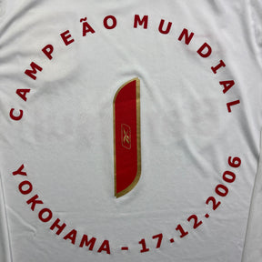 Internacional 2006 M