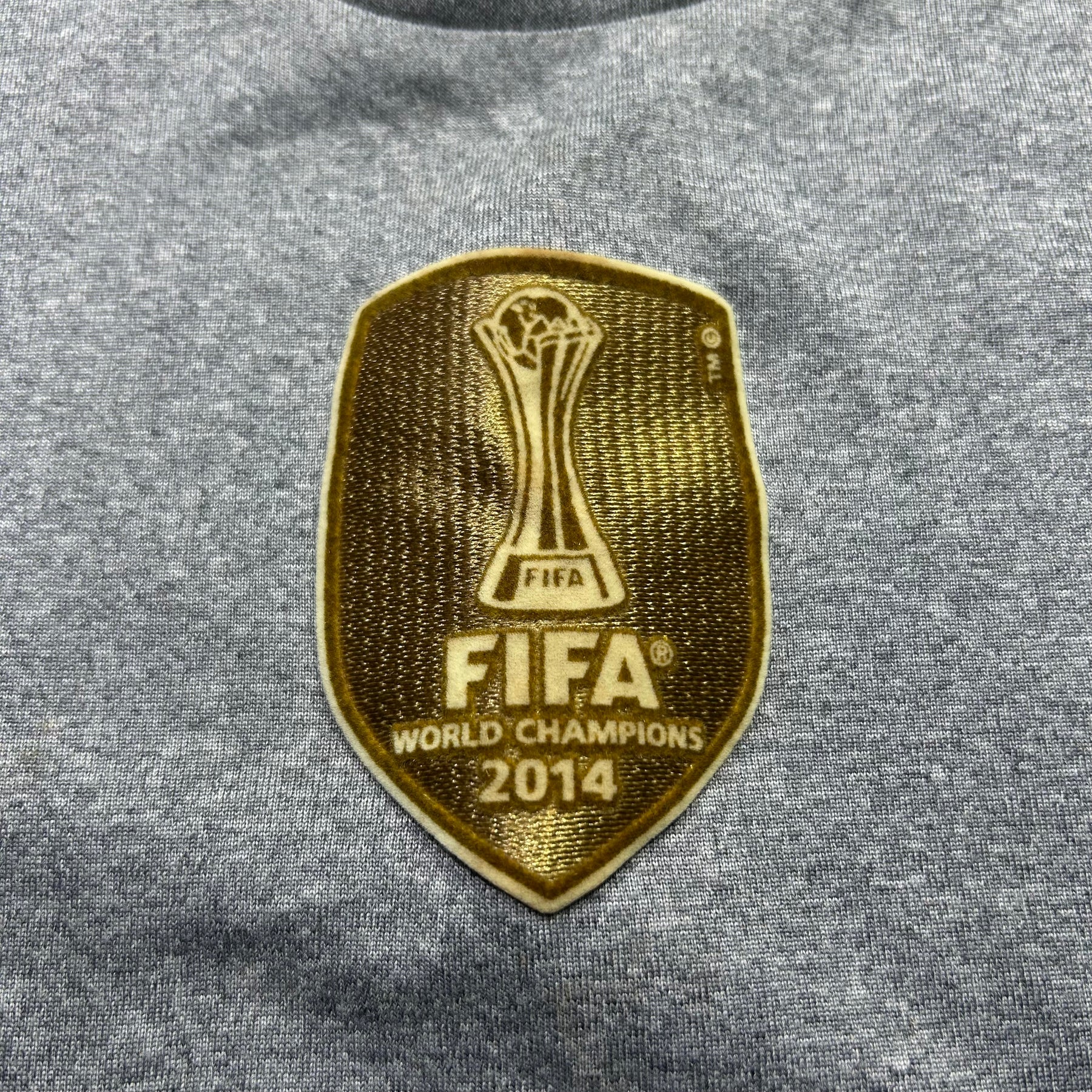 Real Madrid 2015 M