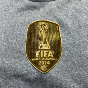 Real Madrid 2015 M
