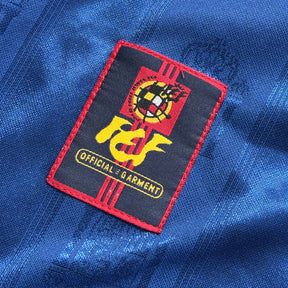 Espanha 1999 G
