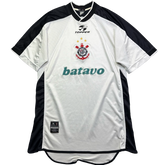Corinthians 2000 GG