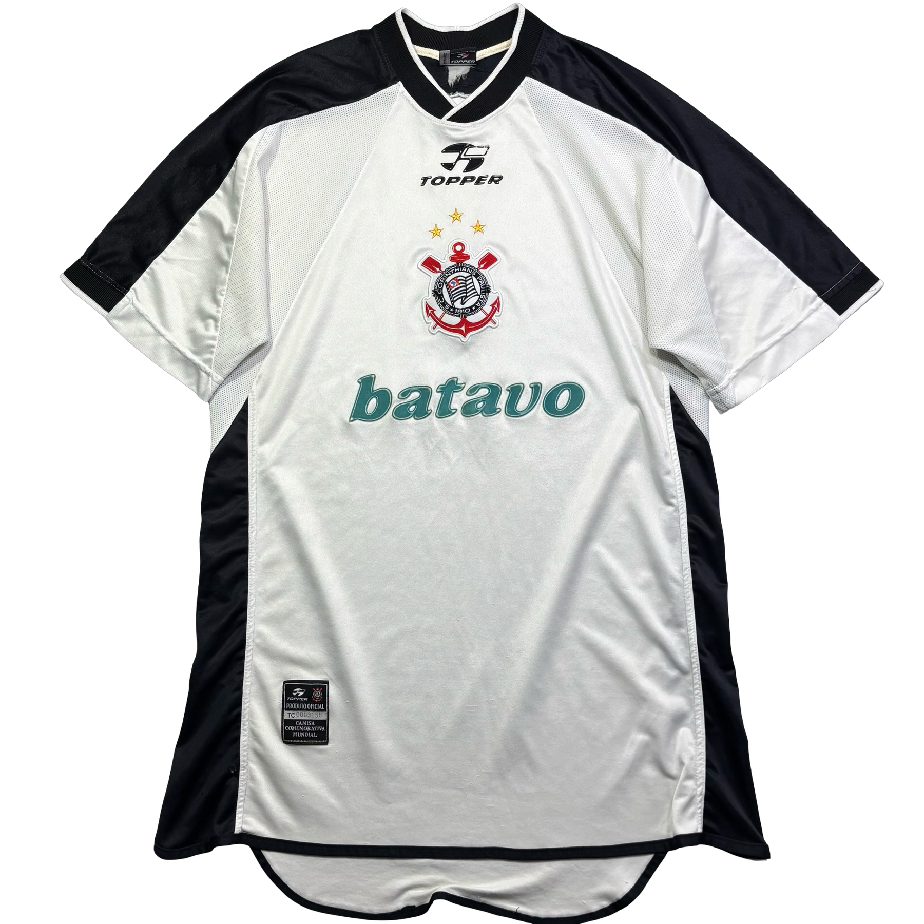 Corinthians 2000 GG
