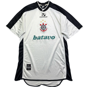 Corinthians 2000 GG