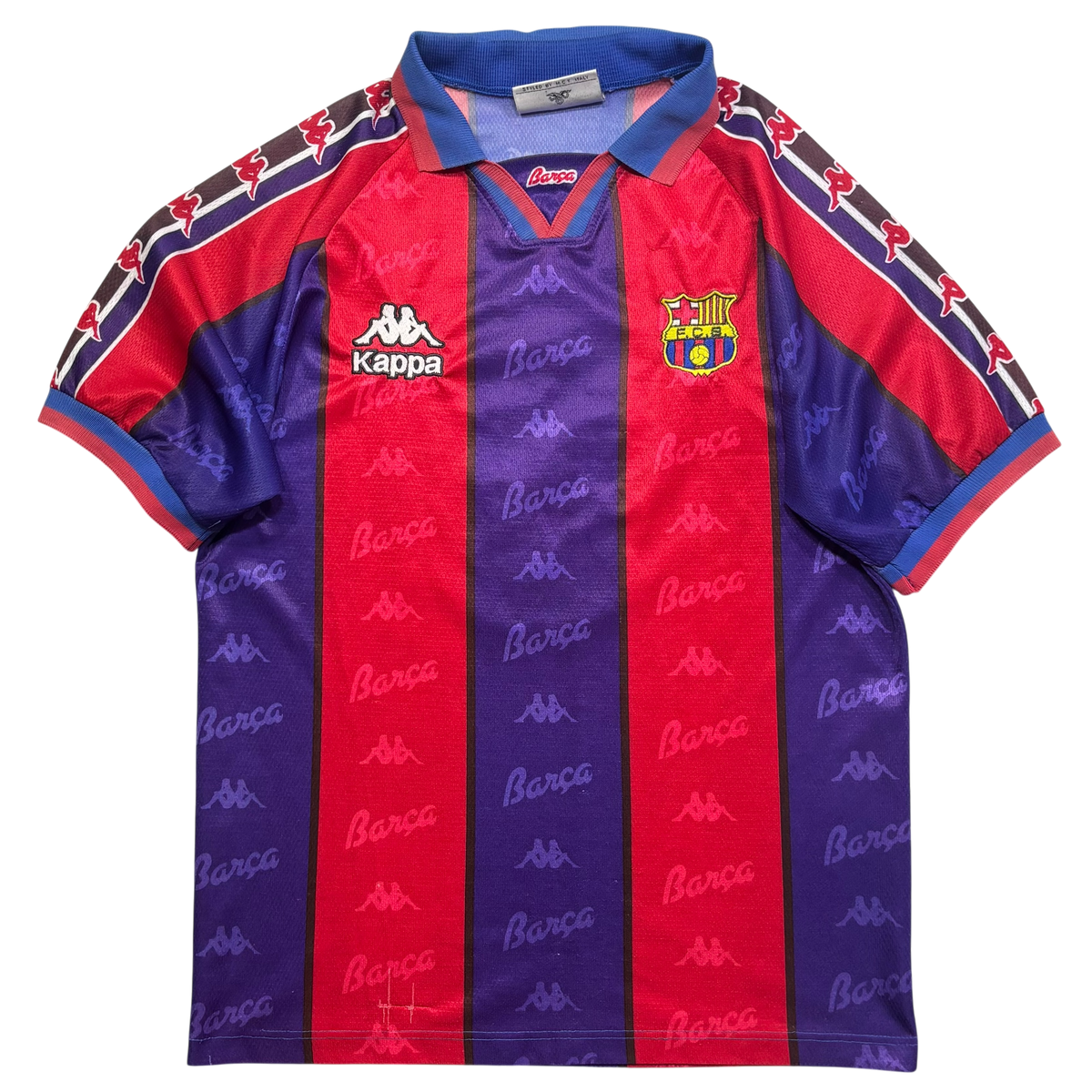 Barcelona 1995 M