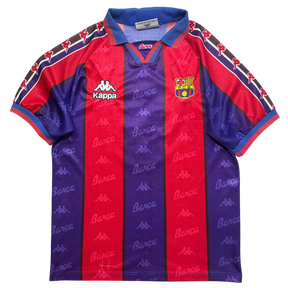 Barcelona 1995 M