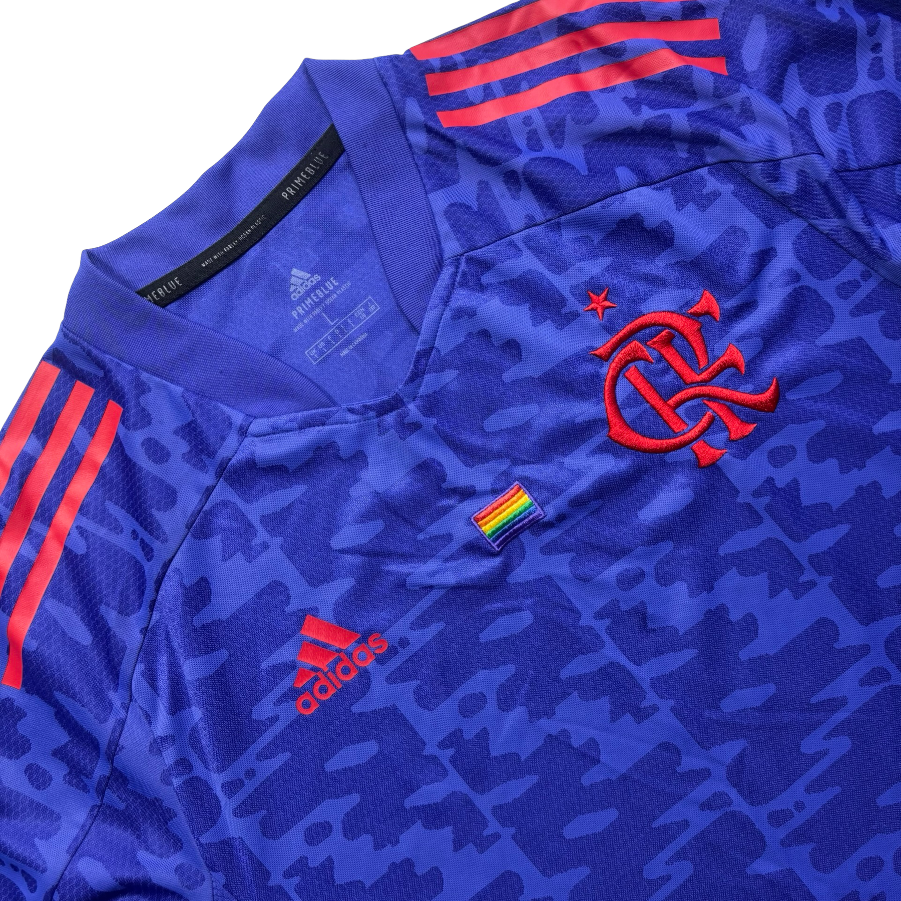 Flamengo 2021 G