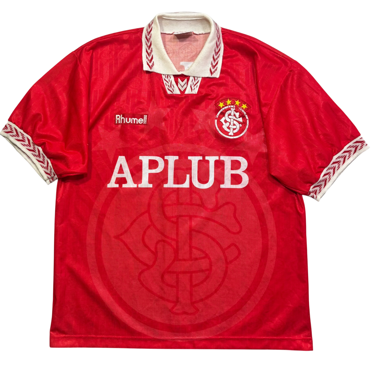 Internacional 1995 G