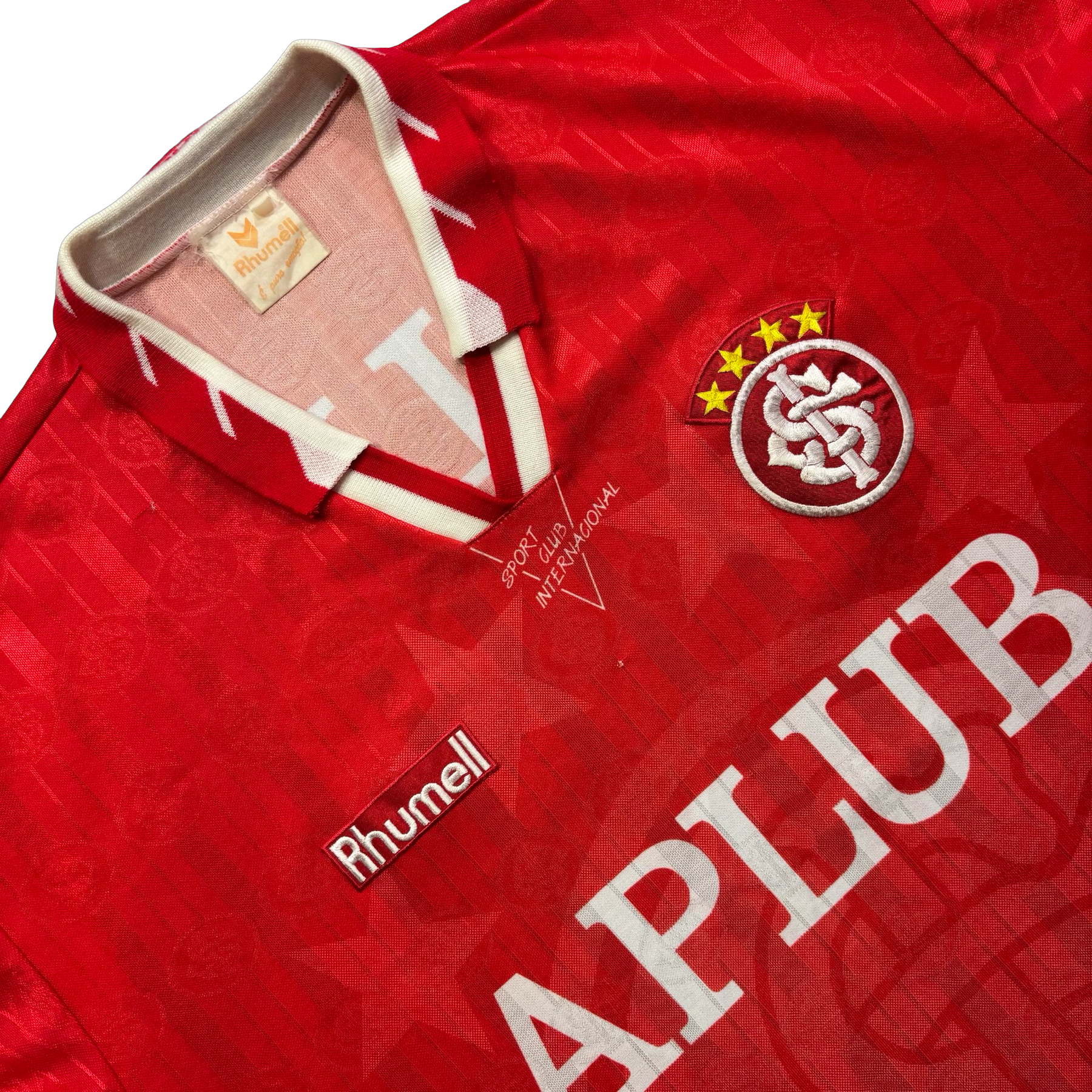 Internacional 1996 GG
