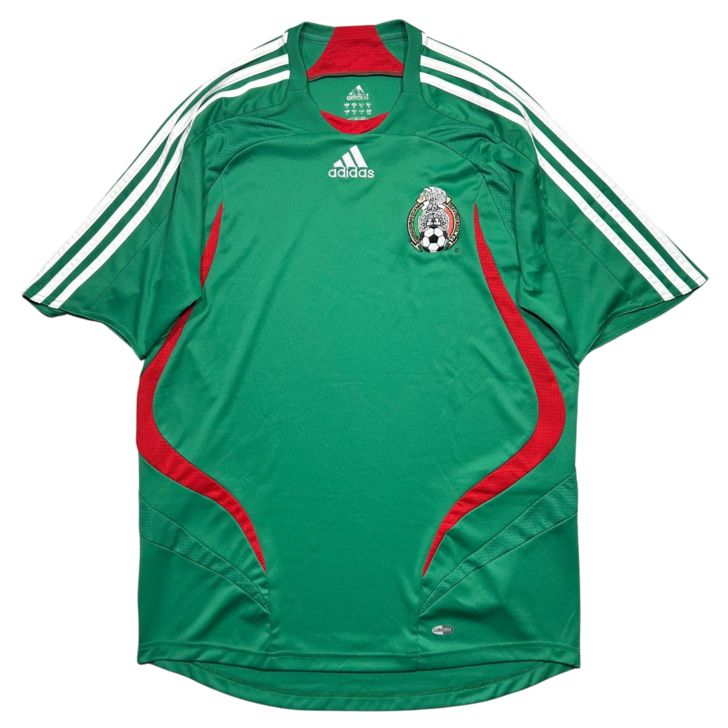 México 2007 M