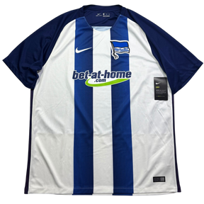 Hertha Berlim 2016 GG