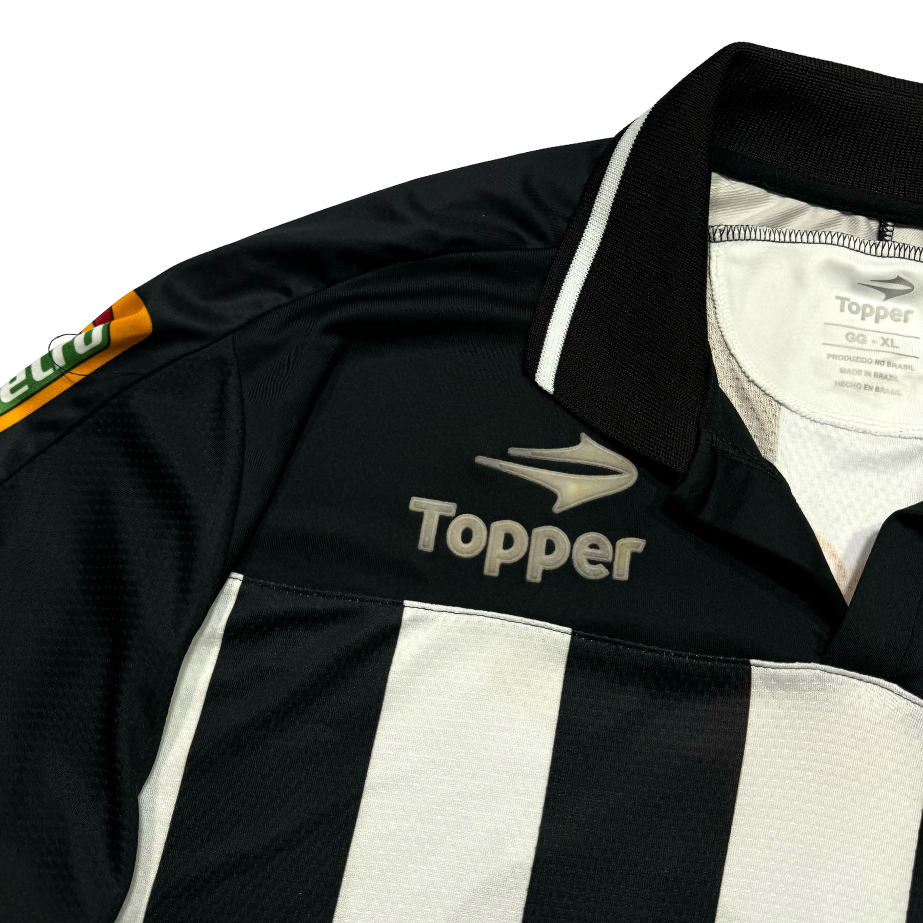 Atlético Mineiro 2010 GG
