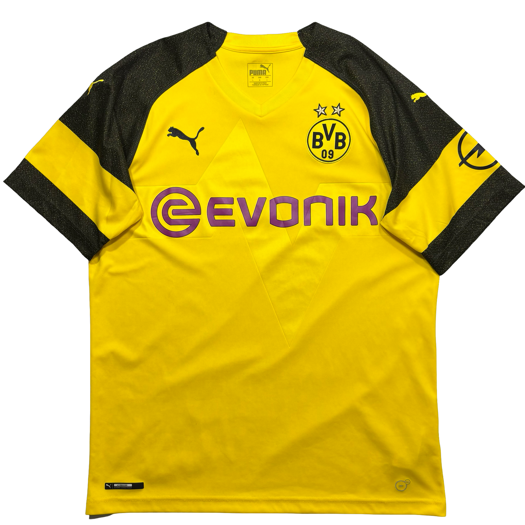 Borussia Dortmund 2019 G