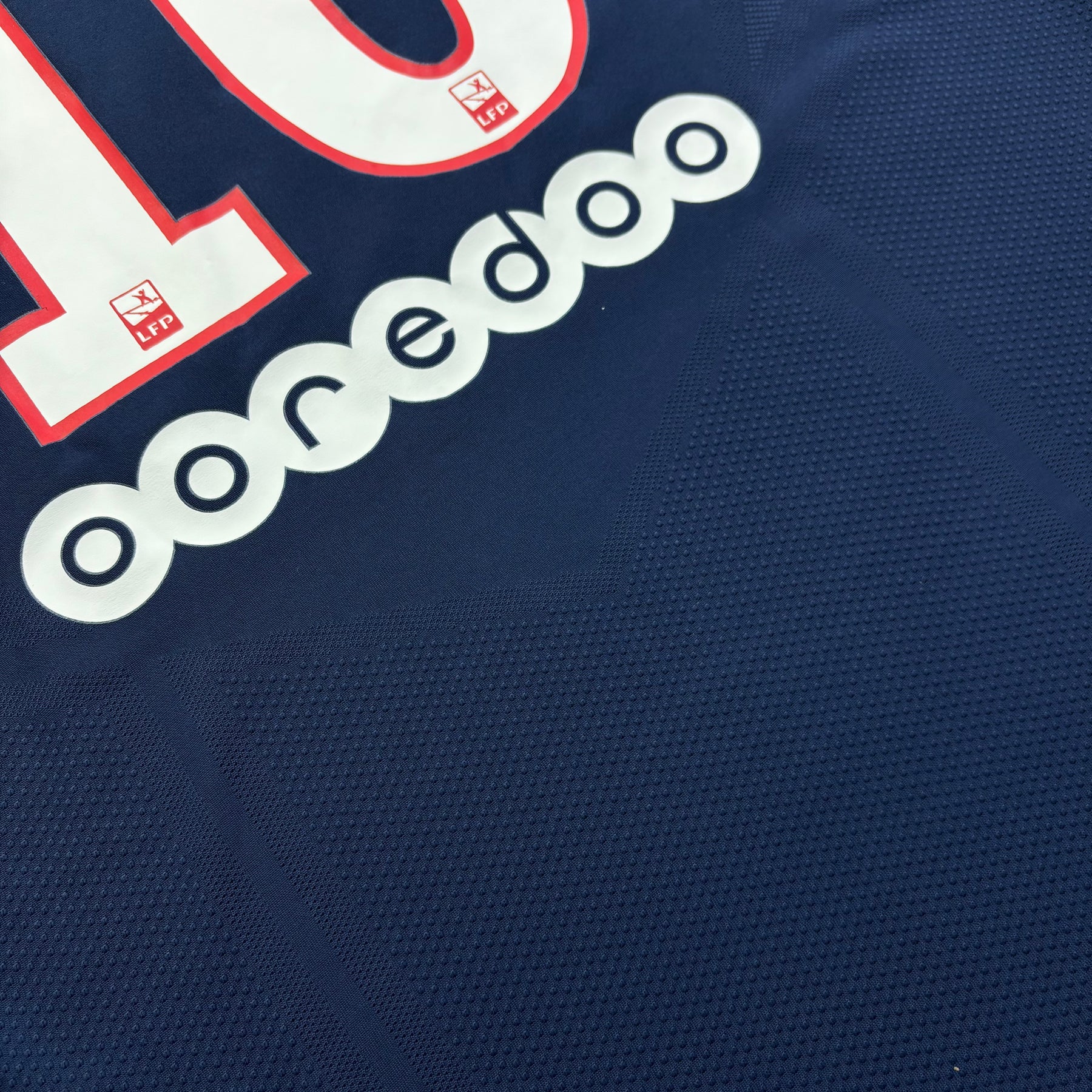 PSG 2017 G
