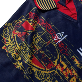 Aberdeen 1994 G