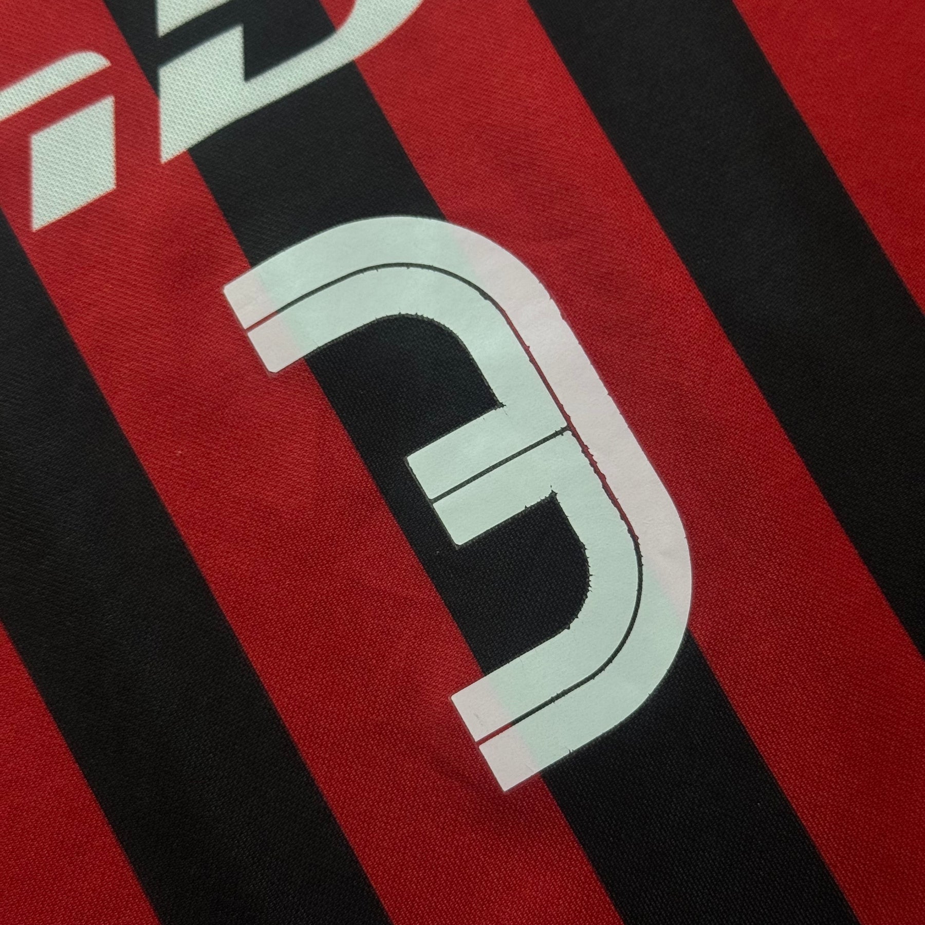 Athletico Paranaense 2002 GG