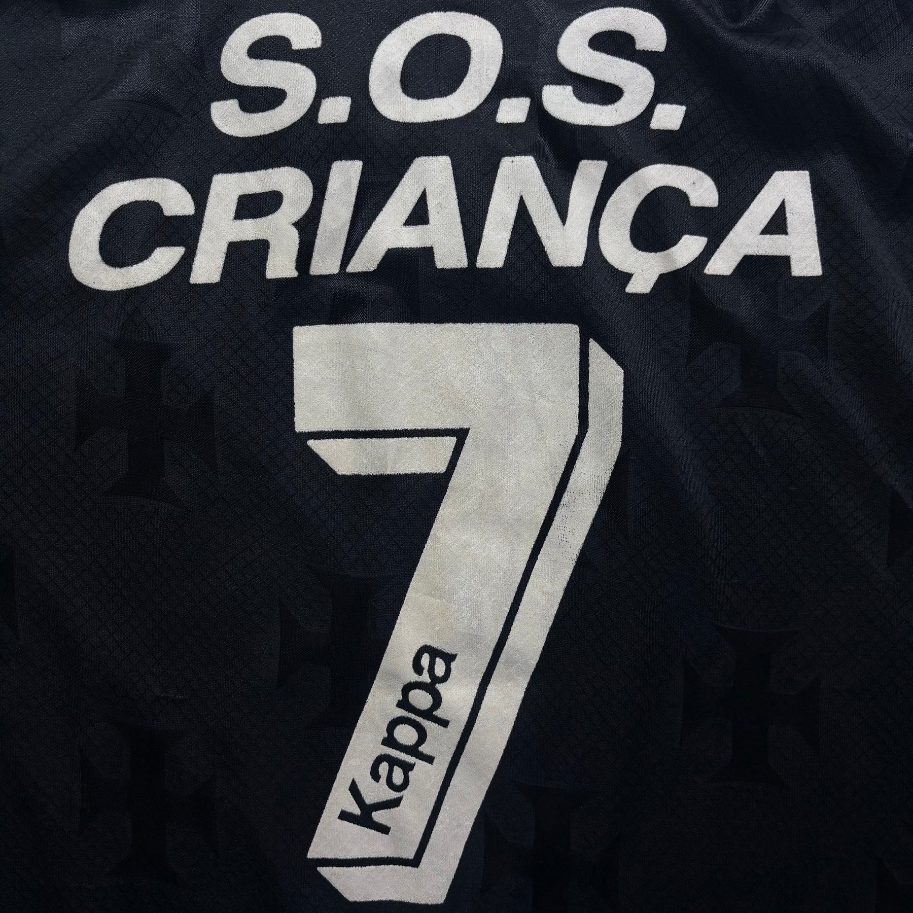 Vasco 1995 G