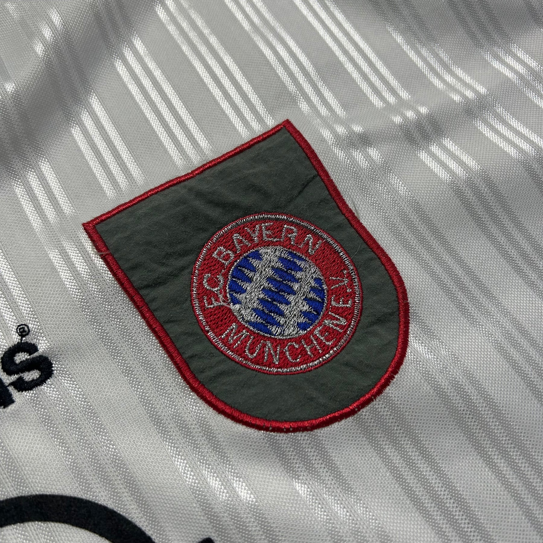 Bayern de Munique 1996 G