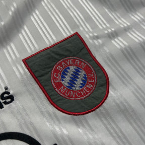 Bayern de Munique 1996 G