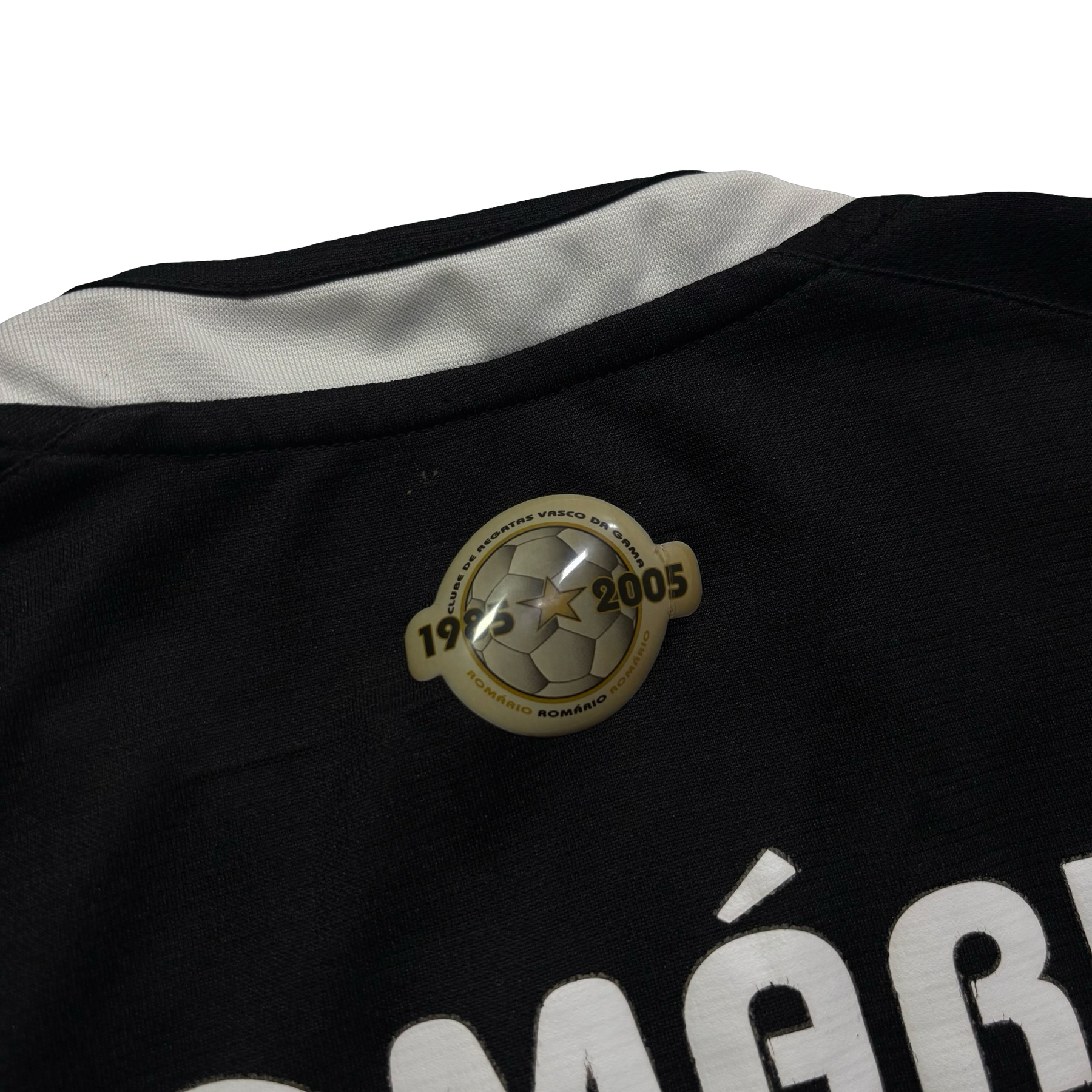 Vasco 2005 GG