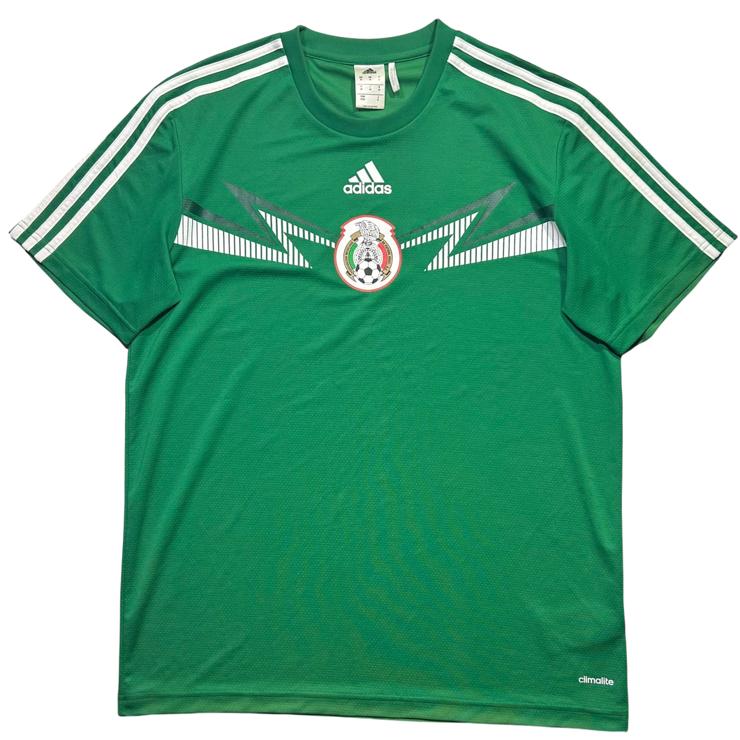 México 2014 M