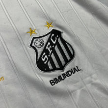 Carregar imagem no visualizador da galeria, Santos 2002 GG

