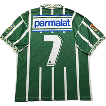 Carregar imagem no visualizador da galeria, Palmeiras 1995 G
