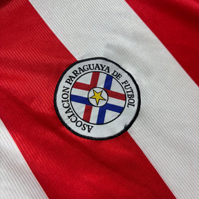 Paraguai 2000 GG