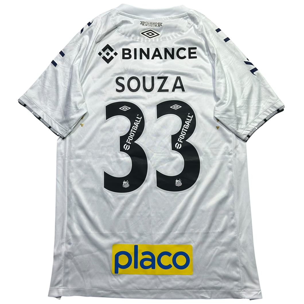 Santos 2024 M
