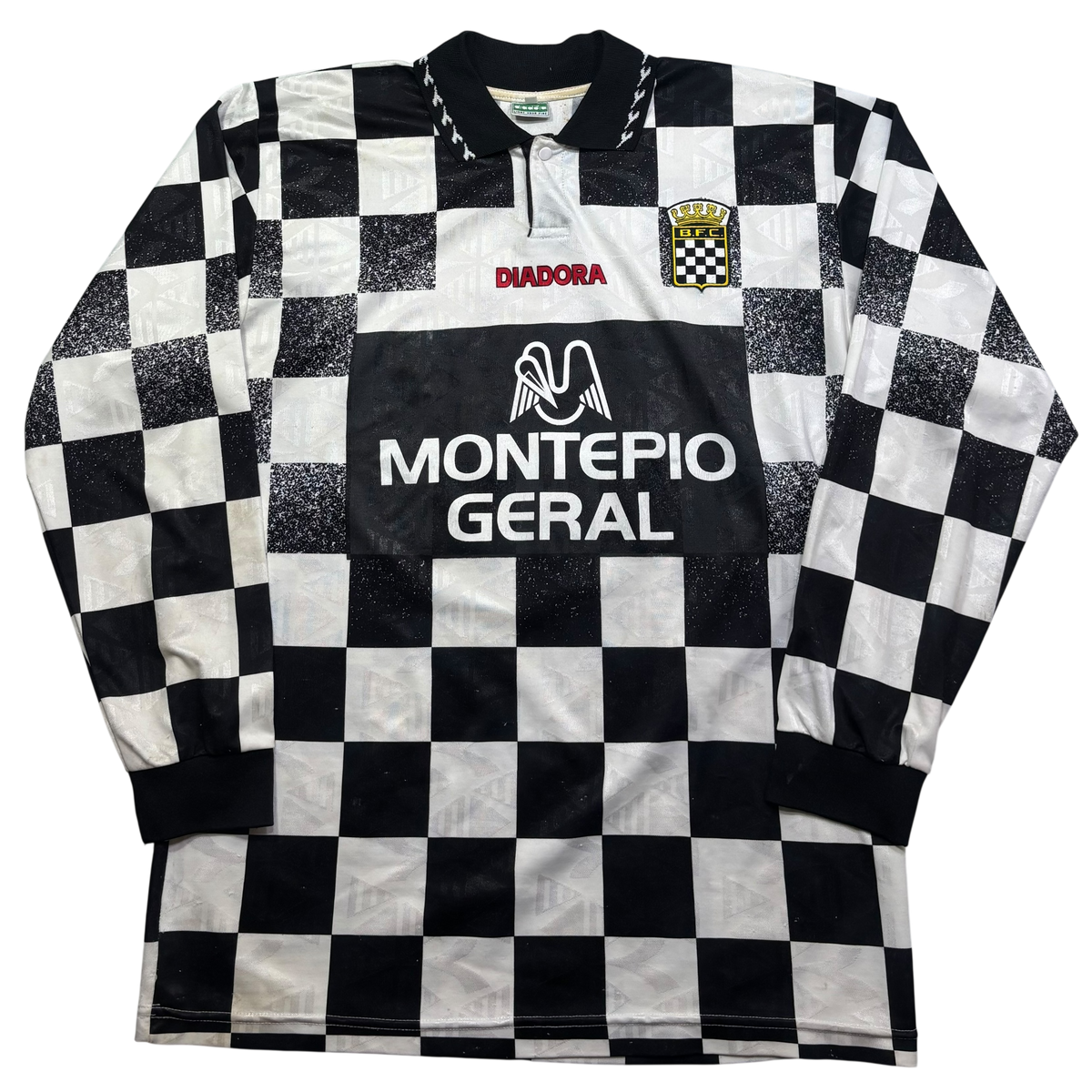 Boavista 1998 GG