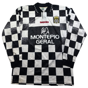 Boavista 1998 GG