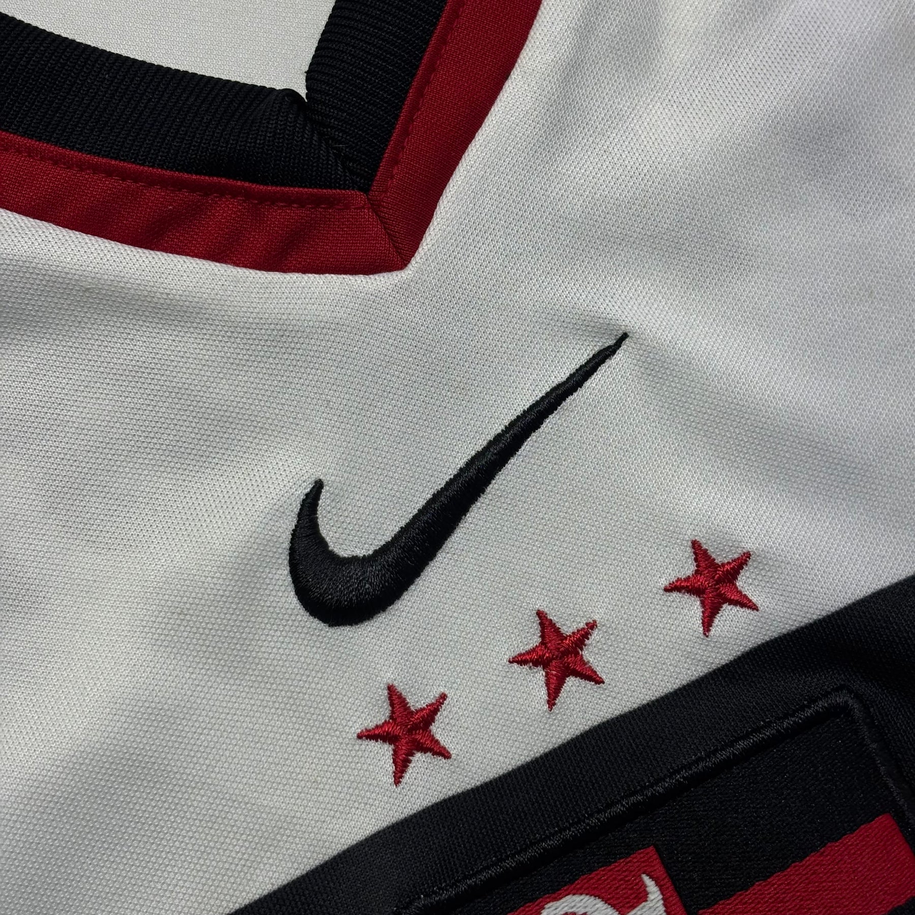 Flamengo 2001 P