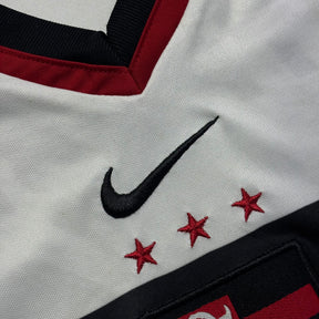 Flamengo 2001 P