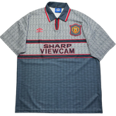 Manchester United 1995 GG