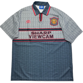 Manchester United 1995 GG