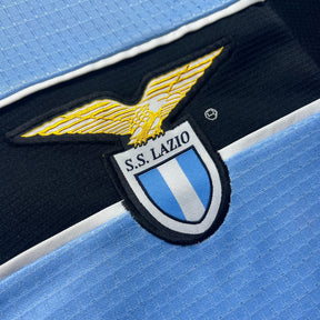 Lazio 1998 M