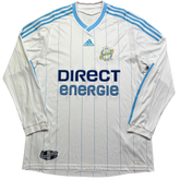 Olympique Marseille 2010 GG