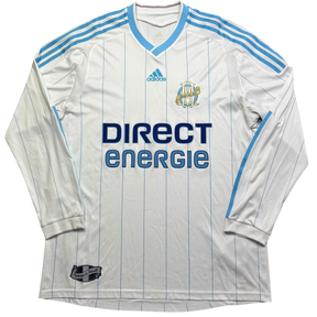 Olympique Marseille 2010 GG