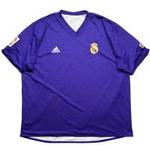 Real Madrid 2002 GG