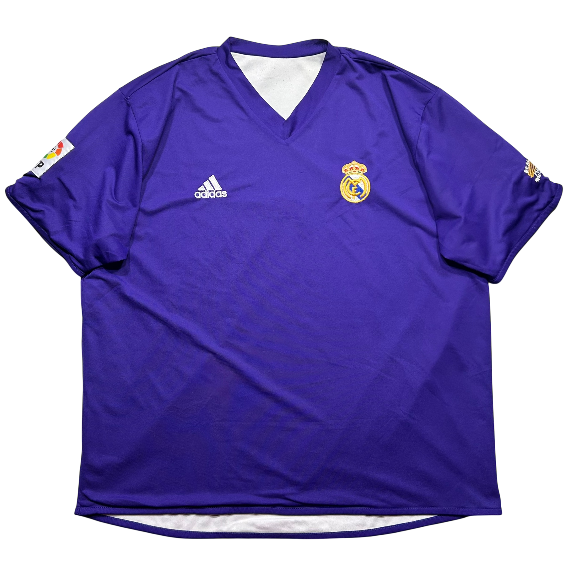 Real Madrid 2002 GG