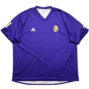 Real Madrid 2002 GG