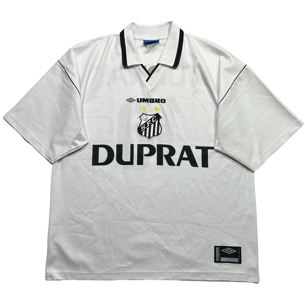 Santos 1999 GG