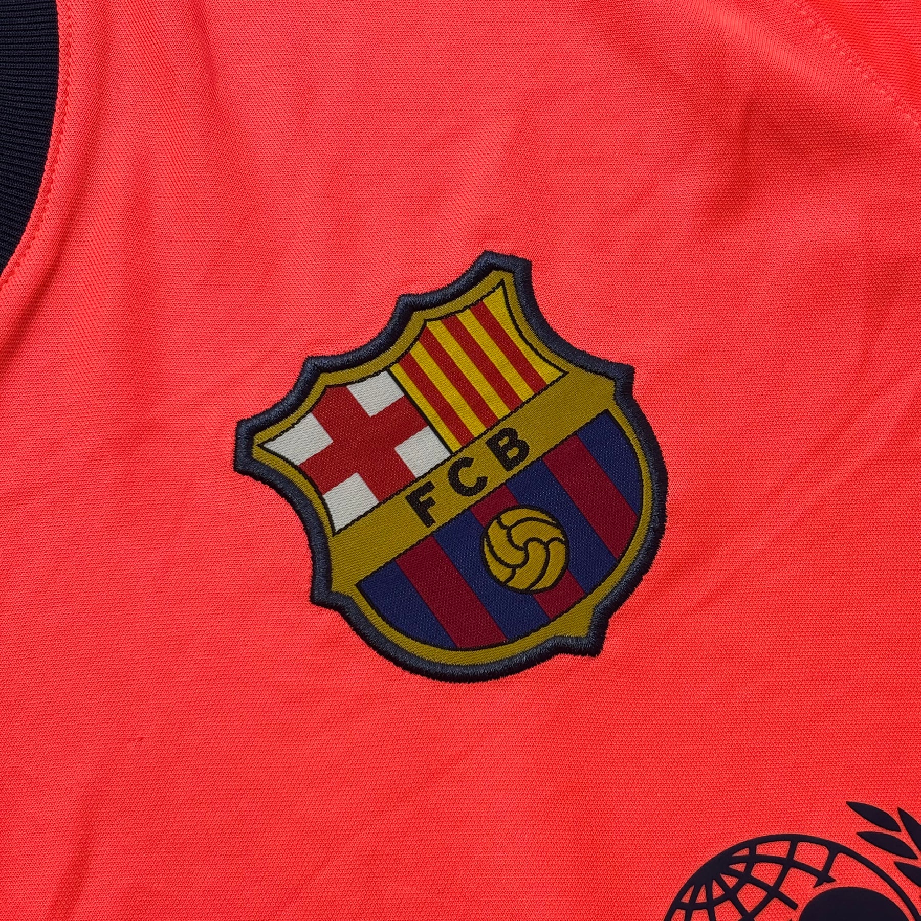 Barcelona 2009 G