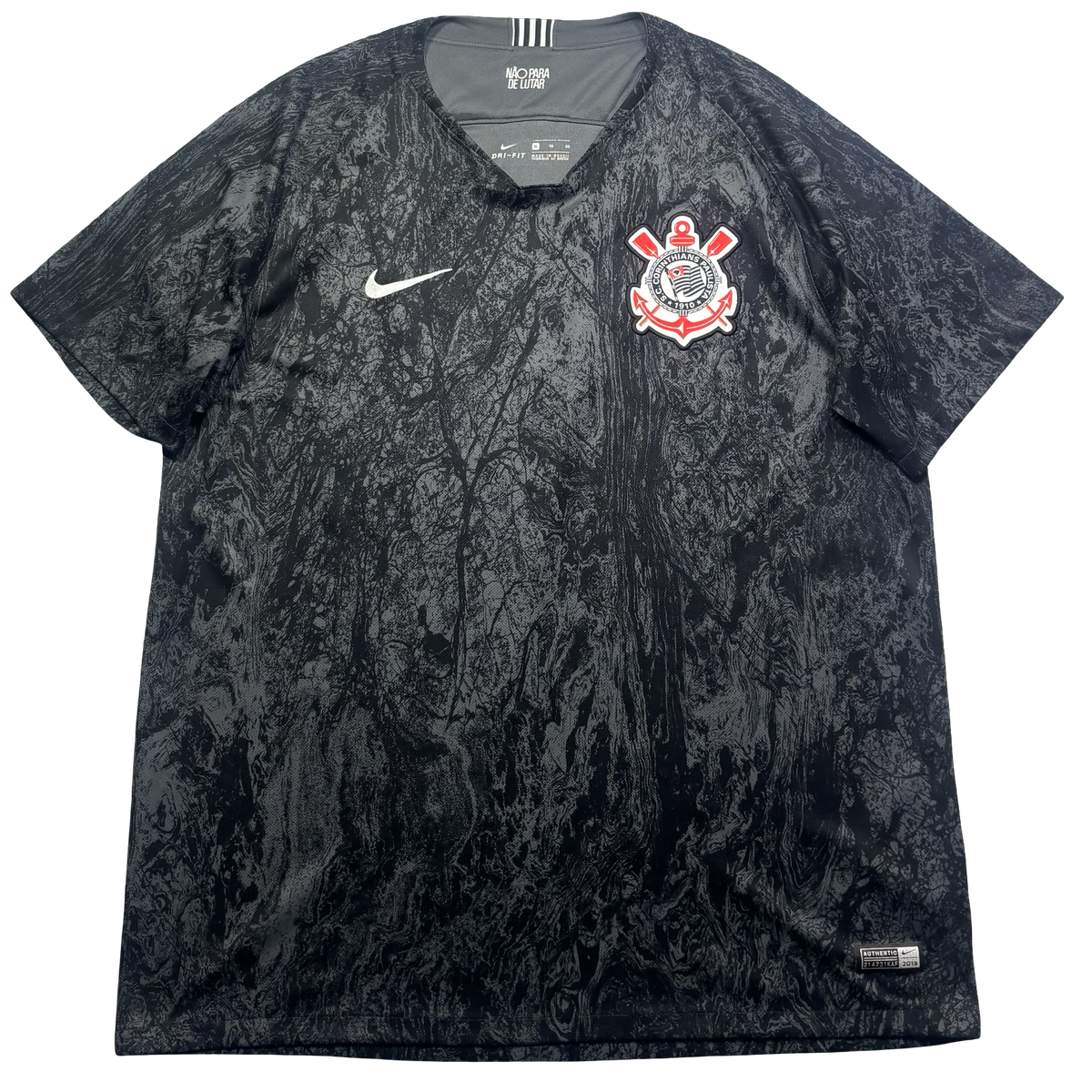 Corinthians 2018 GG