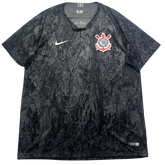 Corinthians 2018 GG