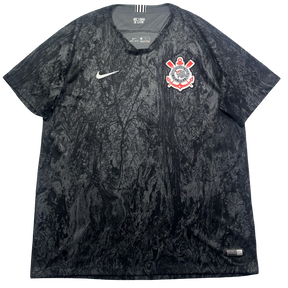 Corinthians 2018 GG
