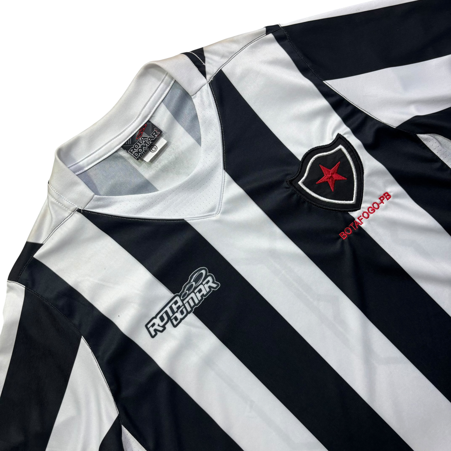 Botafogo-PB 2011 G