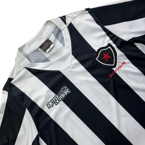 Botafogo-PB 2011 G