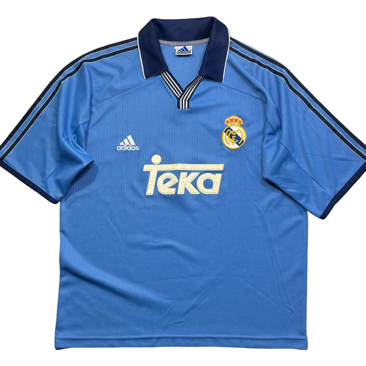 Real Madrid 1999 G