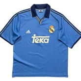 Real Madrid 1999 G