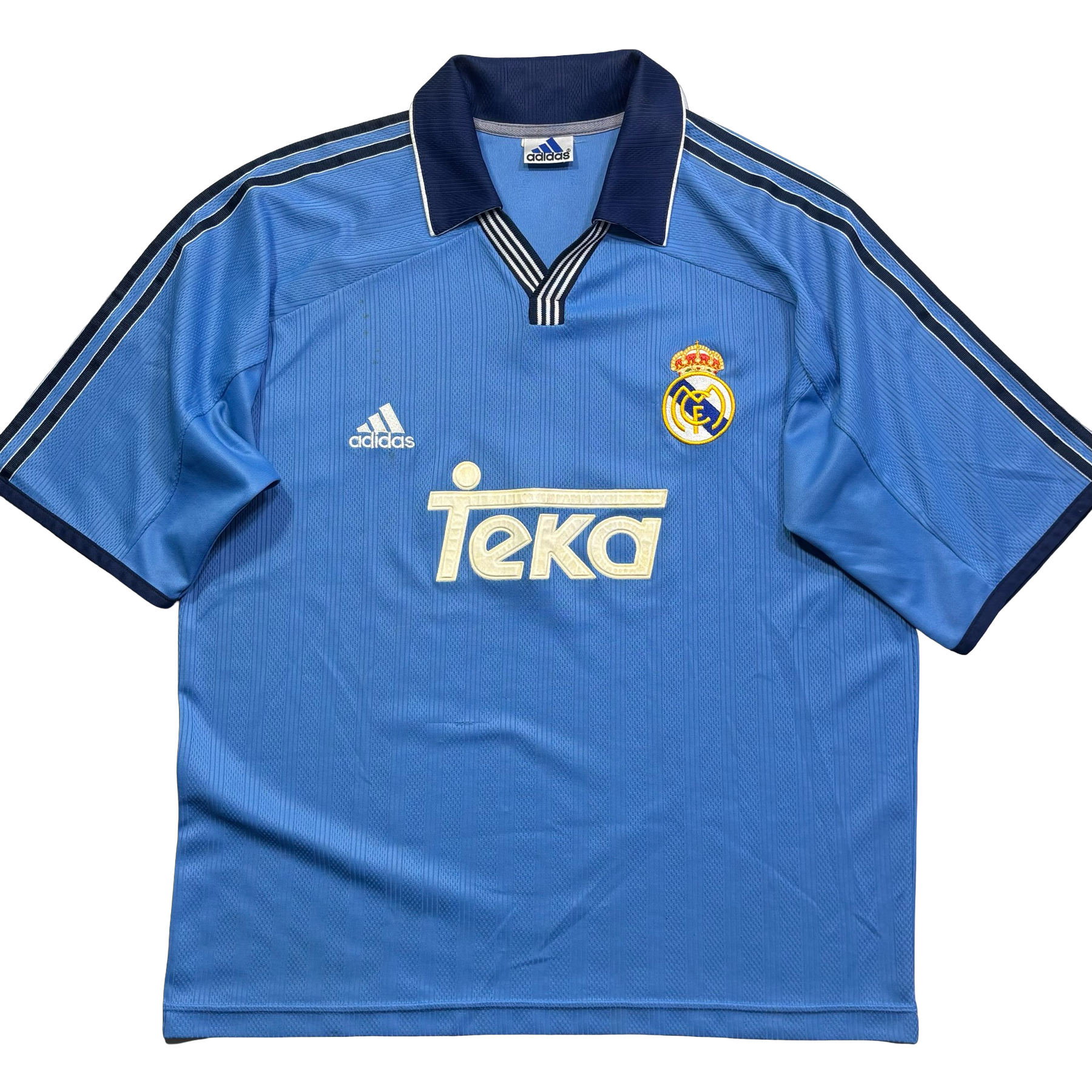 Real Madrid 1999 G